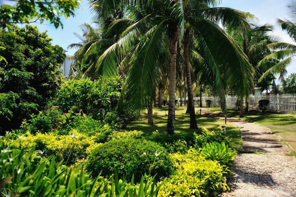 Wanbo Hotel ซานย่า ภายนอก รูปภาพ